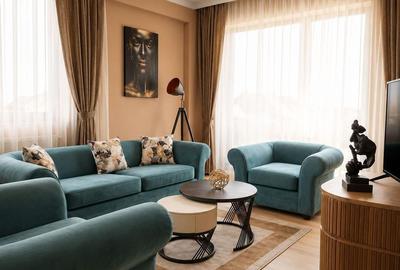 Apartament cu 3 camere în Central - 2