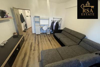Apartament cu 2 camere decomandat, mobilat în Ostroveni - 1