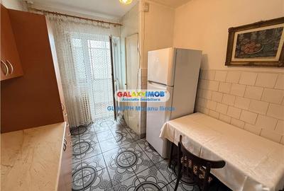 Apartament cu 3 camere decomandat, mobilat în B-dul București - 13