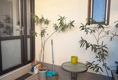 Casă cu 4 camere cu Teren 100 Mp în Chiajna