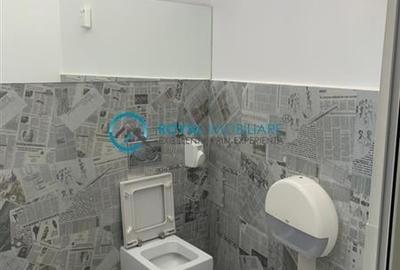 Spațiu industrial, de 300 mp, în Bucov - 10