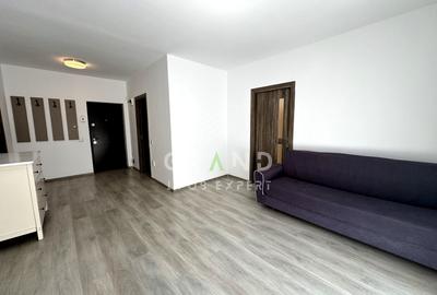 Apartament cu 3 camere semidecomandat, mobilat în Iris - 3