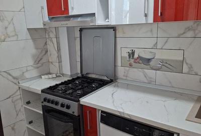Garsonieră decomandată în Pantelimon