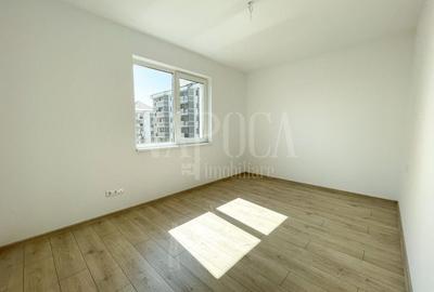 Apartament cu 3 camere semidecomandat în Florești - 4