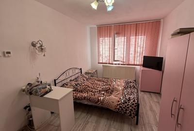 Apartament cu 3 camere semidecomandat, mobilat în Gheorgheni - 1