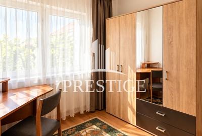 Apartament cu 2 camere semidecomandat, mobilat în Cedonia - 4