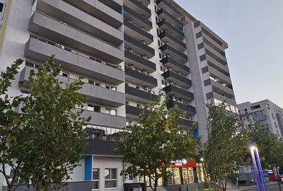 Apartament cu 3 camere în Theodor Pallady