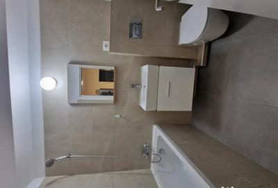 Apartament cu 2 camere semidecomandat în Militari