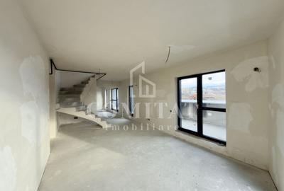 Apartament cu 3 camere semidecomandat în Zorilor - 1