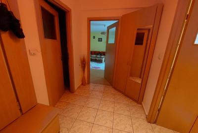Garsonieră decomandată în Drumul Taberei - 3