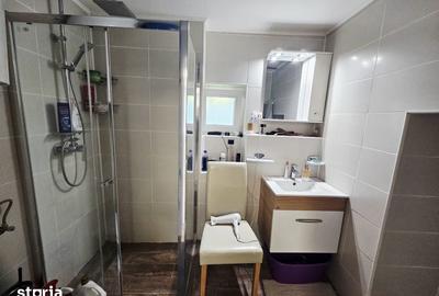 Casă cu 2 camere cu Teren 1000 Mp în Feleacu - 11