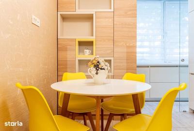 Apartament cu 4 camere în Plopilor - 3