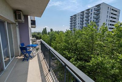 Apartament cu 2 camere decomandat, mobilat în Militari - 11