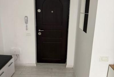 Apartament cu 2 camere în Rahova