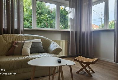 Apartament cu 3 camere semidecomandat în Valea Aurie - 4