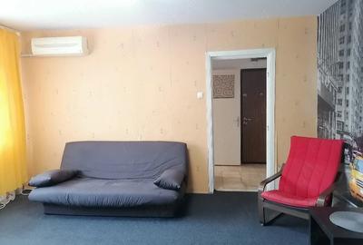 Apartament cu 2 camere decomandat în Dacia - 3