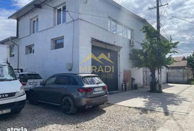 Spațiu comercial, de 900 mp, în Central - 3