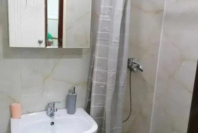 Garsonieră semidecomandată în Lujerului - 2
