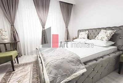 Apartament cu 3 camere decomandat în Politehnica