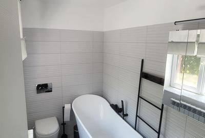 Casă cu 3 camere în Valu lui Traian - 7
