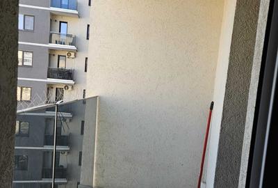 Garsonieră decomandată în Drumul Taberei - 5
