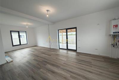Casă individuală cu 3 camere cu Teren 340 Mp în Berceni - 8