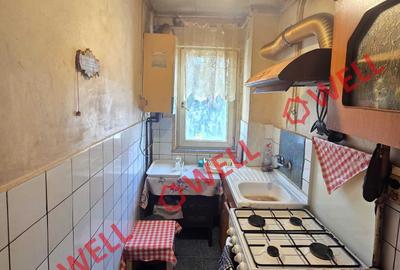 Apartament cu 2 camere în Ciucului - 1
