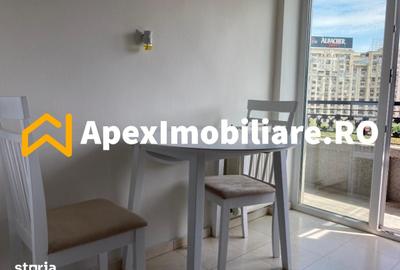 Apartament cu 2 camere decomandat în Centrul Civic