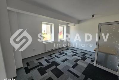 Spațiu comercial, de 40 mp, în Central