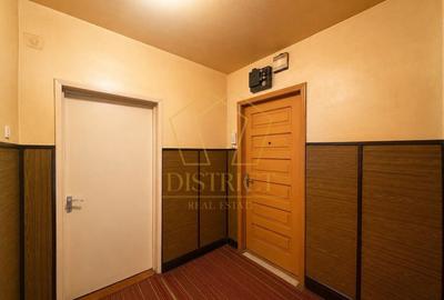 Apartament cu 2 camere decomandat, mobilat în Șagului - 7