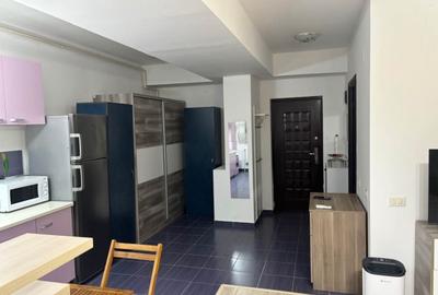 Garsonieră decomandată în Chiajna - 5