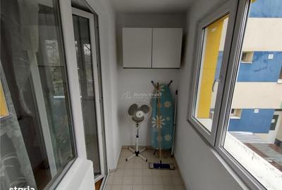 Apartament cu 3 camere, mobilat în Central - 16