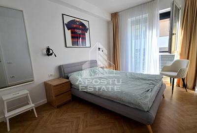 Apartament cu 2 camere decomandat în Ciarda Roșie - 3