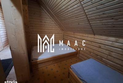 Casă cu 5 camere cu Teren 1466 Mp în Șura Mică - 6