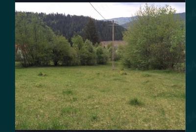 Teren de 2760 mp, în Central
