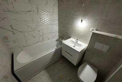 Apartament cu 2 camere decomandat în Central - 14