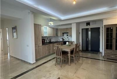 Apartament cu 3 camere decomandat, mobilat în Central - 2