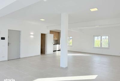 Spațiu comercial, de 80 mp, în Lisaura - 10