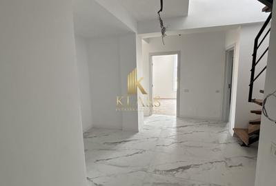 Apartament cu 3 camere semidecomandat în Dacia - 6