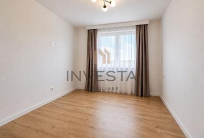 Apartament cu 3 camere semidecomandat, mobilat în Europa - 6