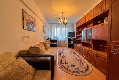 Apartament cu 3 camere decomandat, mobilat în Iris - 4