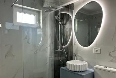 Apartament cu 2 camere în Tomis Nord