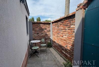 Apartament cu 2 camere semidecomandat, mobilat în Bulgaria - 8