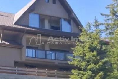 Casă cu 12 camere cu Teren 1000 Mp în Români - 2