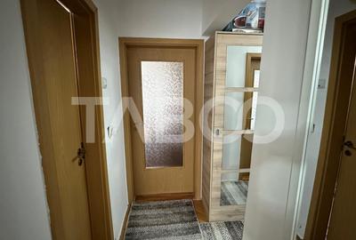 Apartament cu 2 camere decomandat în Valea Aurie - 6
