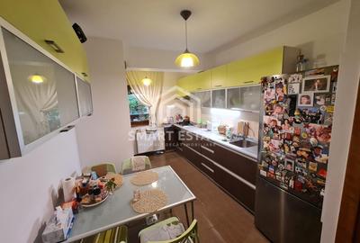 Duplex cu 4 camere cu Canalizare în Voluntari - 11