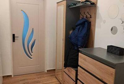 Apartament cu 2 camere în Ultracentral - 2