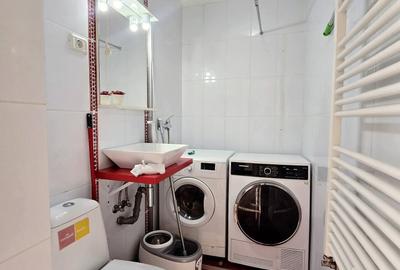 Apartament cu 3 camere decomandat în Dobroești - 10
