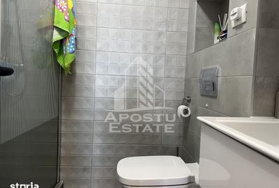 Apartament cu 3 camere semidecomandat în Ghiroda - 4