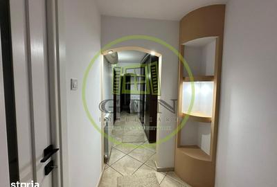 Apartament cu 3 camere decomandat, mobilat în Craiovița Nouă - 1